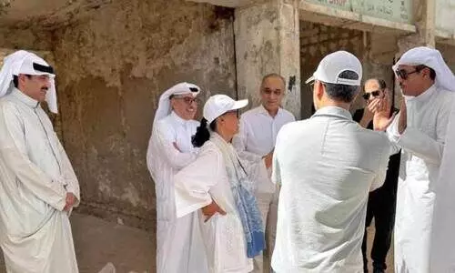 വ​ട​ക്ക​ൻ, തെ​ക്ക​ൻ പ്ര​ദേ​ശ​ങ്ങ​ളി​ൽ പൈ​തൃ​ക വി​പ​ണി​ക​ൾ വ​രു​ന്നു