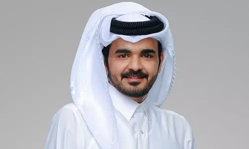 Sheikh Joaan bin Hamad Sheikh Joaan bin Hamad