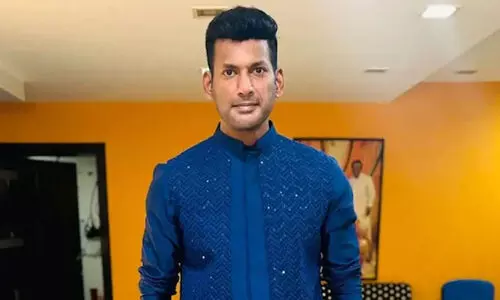 ആദ്യ മൂന്ന് ദിവസങ്ങളിൽ തിയറ്ററിലെ സിനിമ അവലോകനങ്ങൾ ചിത്രീകരിക്കുന്നത് നിർത്തണം - അഭ്യർഥനയുമായി വിശാൽ