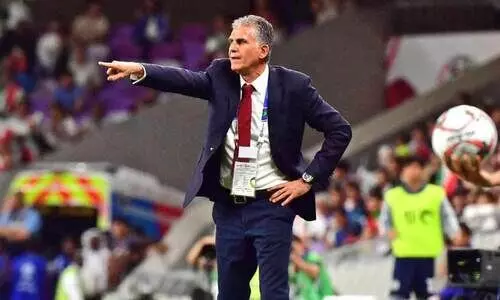 മുൻ റയൽ മാഡ്രിഡ് കോച്ച് ഇനി ഒമാന് തന്ത്രങ്ങൾ മെനയും ​