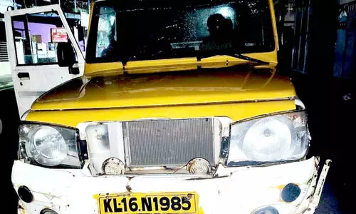 മാലിന്യം തള്ളൽ പതിവായി; ഒടുവിൽ പിടിയിൽ