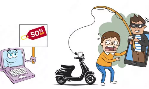 പണംപോയവര്‍ക്ക്​ പരാതി മാത്രം ബാക്കി; എങ്ങുമെത്താതെ പാതിവില തട്ടിപ്പ്​ കേസ്