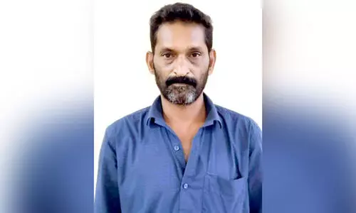 ഒളിവിൽ കഴിഞ്ഞ പ്രതി 13 വർഷത്തിനുശേഷം പിടിയിൽ