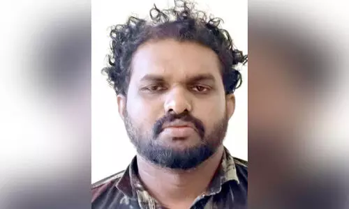 14കാരിയെ ലൈംഗികമായി ഉപദ്രവിച്ച കേസിൽ 45കാരൻ അറസ്റ്റിൽ