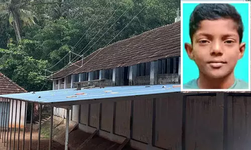 മിഥുന്റെ മരണം: കൊല്ലത്ത് നാളെ കെ.എസ്.യു, എ.ബി.വി.പി വിദ്യാഭ്യാസ ബന്ദ്