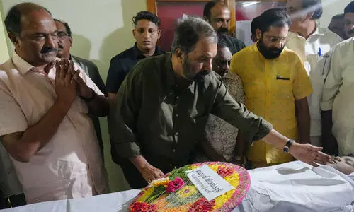 kollam student death