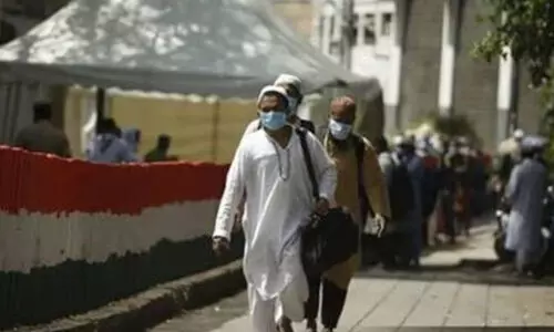 തബ്‍ലീഗ് ജമാഅത്ത് കോവിഡ് കേസ്: 70 അംഗങ്ങൾക്കെതിരായ കുറ്റങ്ങളും നടപടികളും  റദ്ദാക്കി ഡൽഹി ഹൈകോടതി