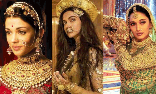 ലക്ഷങ്ങൾ മുതൽ കോടികൾ വരെ; അഭിനേതാക്കളുടെ വസ്ത്രങ്ങൾക്കായി പണം വാരിയെറിയുന്ന ഇന്ത്യൻ സിനിമാ ലോകം