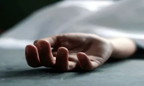 രാജ്യത്തിന്റെ പെൺമക്കൾ മരിച്ചുവീഴുന്നു; യു.പിയിൽ പ്രായപൂർത്തിയാകാത്തവർ കൂട്ടബലാത്സംഗം ചെയ്ത 14കാരി ജീവനൊടുക്കി