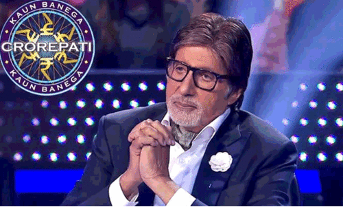 ഒരു എപ്പിസോഡിന് 5 കോടി!; അമിതാഭ് ബച്ചൻ അവതാകരകനായ കോൻ ബനേഗാ ക്രോർപതി സീസൺ 17 ആഗസ്റ്റ് 11 മുതൽ