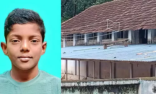 മിഥുന്റെ മരണം: പാർട്ടിയുടെ സ്കൂളല്ല അത്, നടത്തുന്നത് പാർട്ടിക്കാർ ഉൾപ്പെട്ട ജനകീയ സമിതി -എം.വി. ഗോവിന്ദൻ