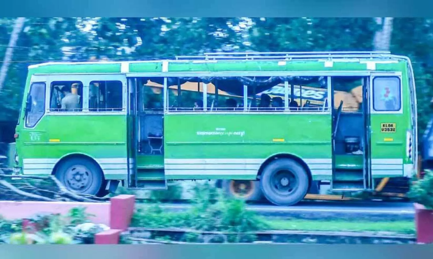 ബസിടിച്ച്​ വിമുക്ത ഭടന്‍റെ മരണം; മോട്ടോർ വാഹന വകുപ്പ്​ അന്വേഷണം തുടങ്ങി