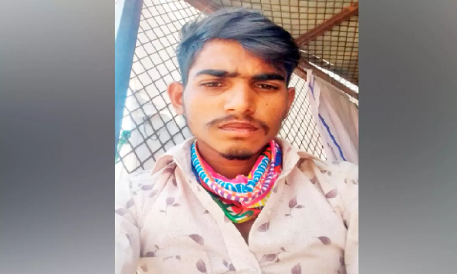 ബി​ഷ​യി​ൽ രാ​ജ​സ്ഥാ​ൻ സ്വ​ദേ​ശി​യാ​യ യു​വാ​വ് കൊ​ല്ല​പ്പെ​ട്ടു