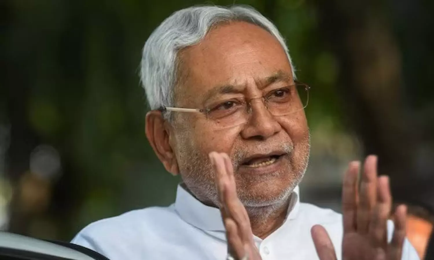 സൗജന്യ വൈദ്യുതി, ഒരു കോടി യുവാക്കൾക്ക് അടുത്ത അഞ്ച് വർഷത്തിനുള്ളിൽ തൊഴിൽ; വാഗ്ദാനവുമായി ബിഹാർ മുഖ്യമന്ത്രി നിതീഷ് കുമാർ