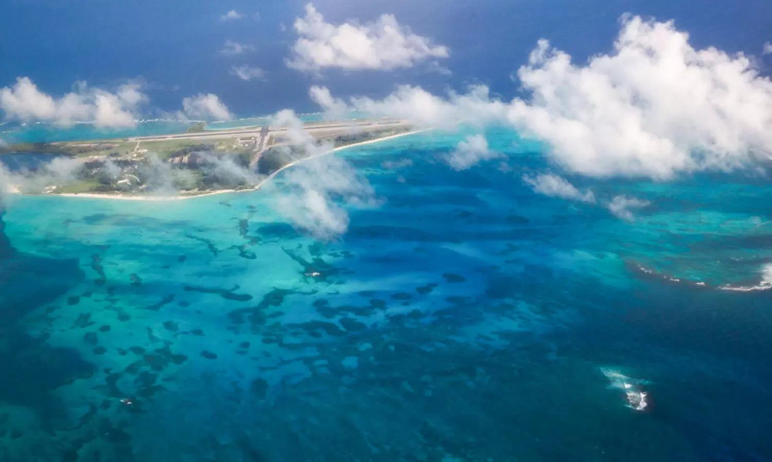 മസ്കിന്റെ റോക്കറ്റ് വിക്ഷേപണം ഇല്ലാതാക്കുന്ന ഹവായ് ദ്വീപുകൾ; പസഫിക്കിനുമേൽ കരിനിഴൽ പടർത്തി ‘സ്​പേസ് എക്സ്’