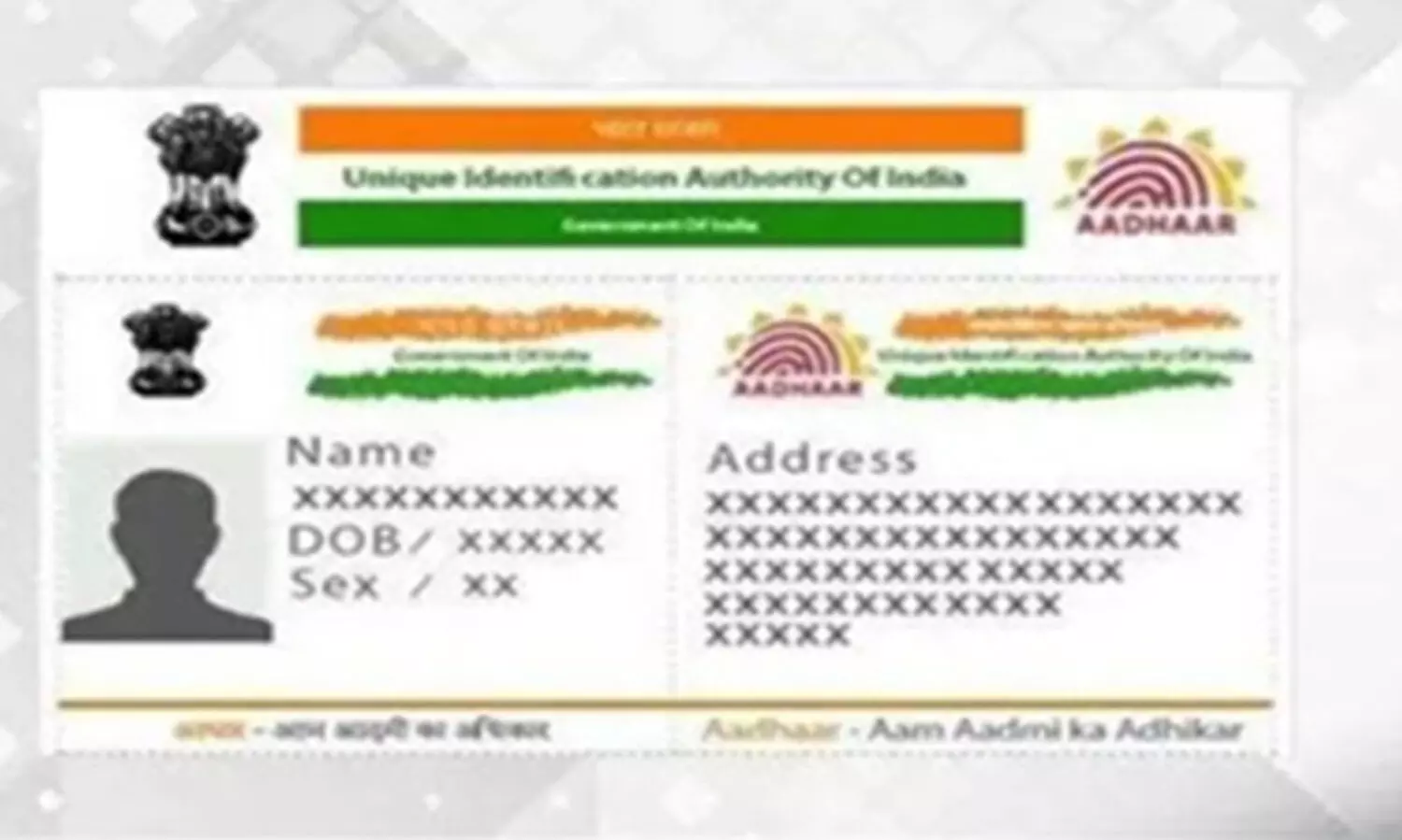 14 വർഷത്തിനിടെ റദ്ദാക്കിയത് 1.15 കോടി ആധാർ കാർഡുകൾ മാത്രം; പ്രതിവർഷം മരിക്കുന്നത് 83.5 ലക്ഷം പേർ, വിവരാവകാശരേഖ പുറത്ത്