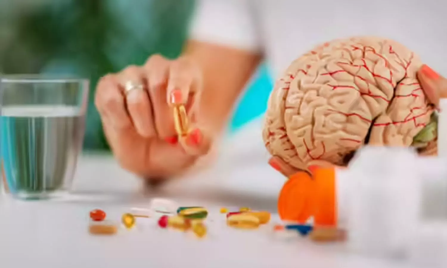 ഈ അഞ്ച് സൂക്ഷ്മ പോഷകങ്ങൾ കഴിക്കൂ; ഡിമൻഷ്യയും സ്​ട്രോക്കും ചെറുക്കാം...