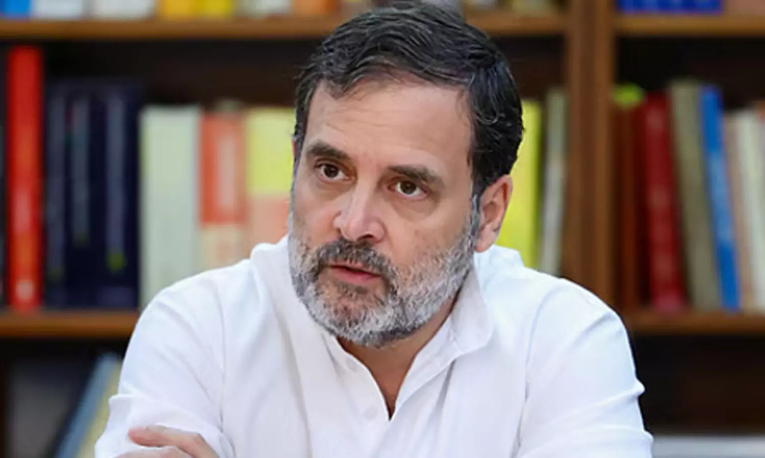 ‘മിഥുന്റെ മരണം ഏറെ വേദനിപ്പിക്കുന്നു’; സ്കൂളിൽ പാമ്പു കടിയേറ്റ പെൺകുട്ടിയുടെ മരണവും അന്ന് മുഖ്യമന്ത്രിക്ക് അയച്ച കത്തും ഓർമിപ്പിച്ച് രാഹുൽ