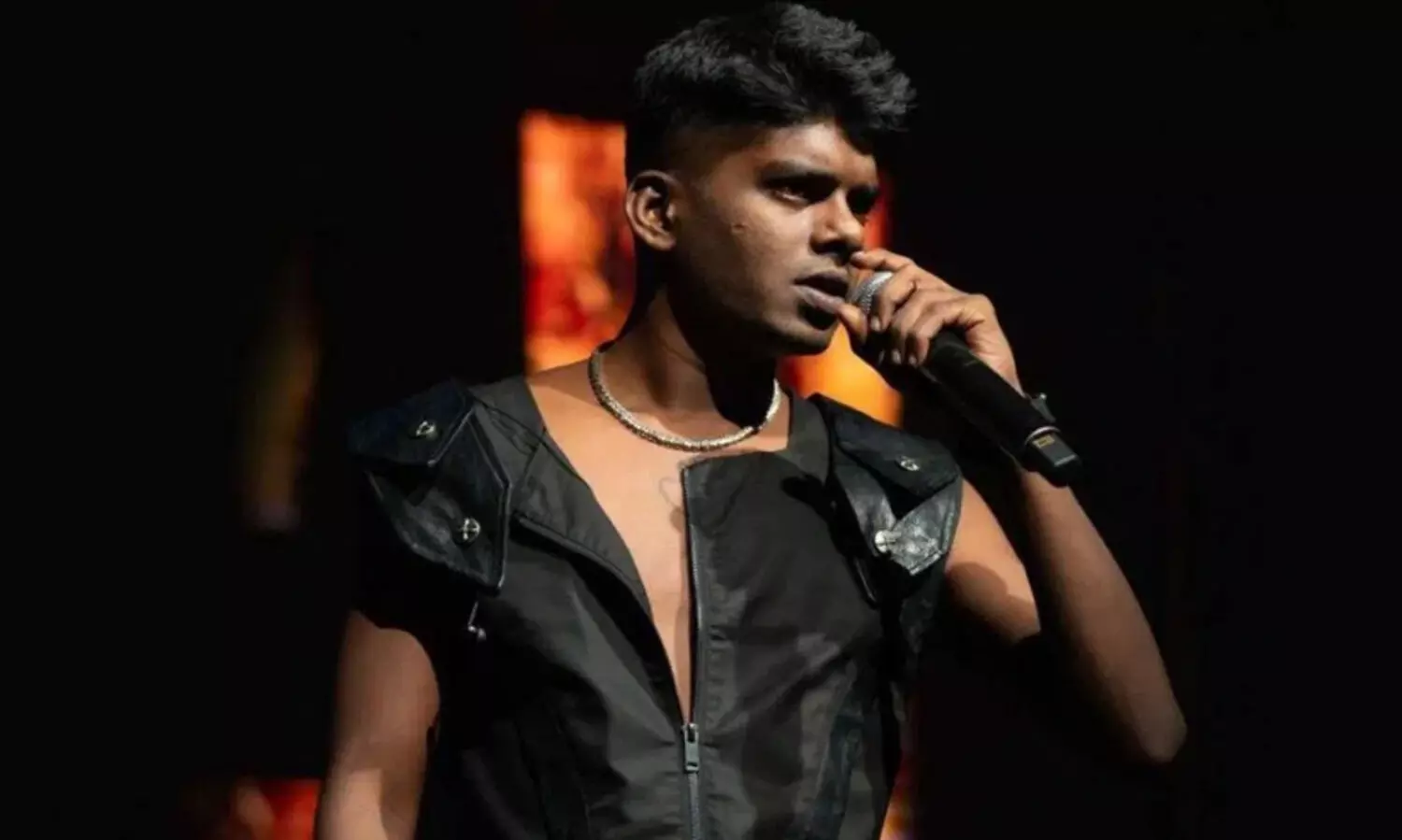 വേടന്‍റെ പാട്ട് സിലബസിൽ നിന്ന് ഒഴിവാക്കണം എന്ന് ആവശ്യപ്പെട്ടിട്ടില്ല -എസ്.യു.സി.ഐ (സി)