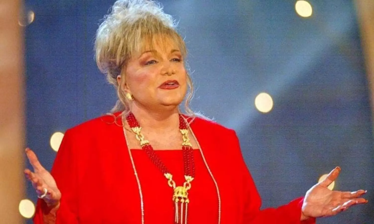 പോപ് ഗായിക കോണി ​ഫ്രാൻസിസ് അന്തരിച്ചു