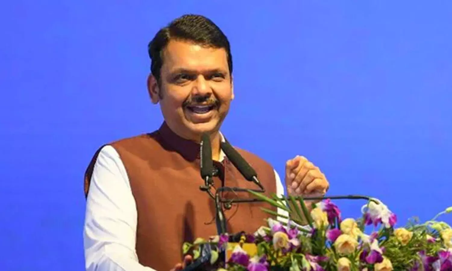 Devendra Fadnavis