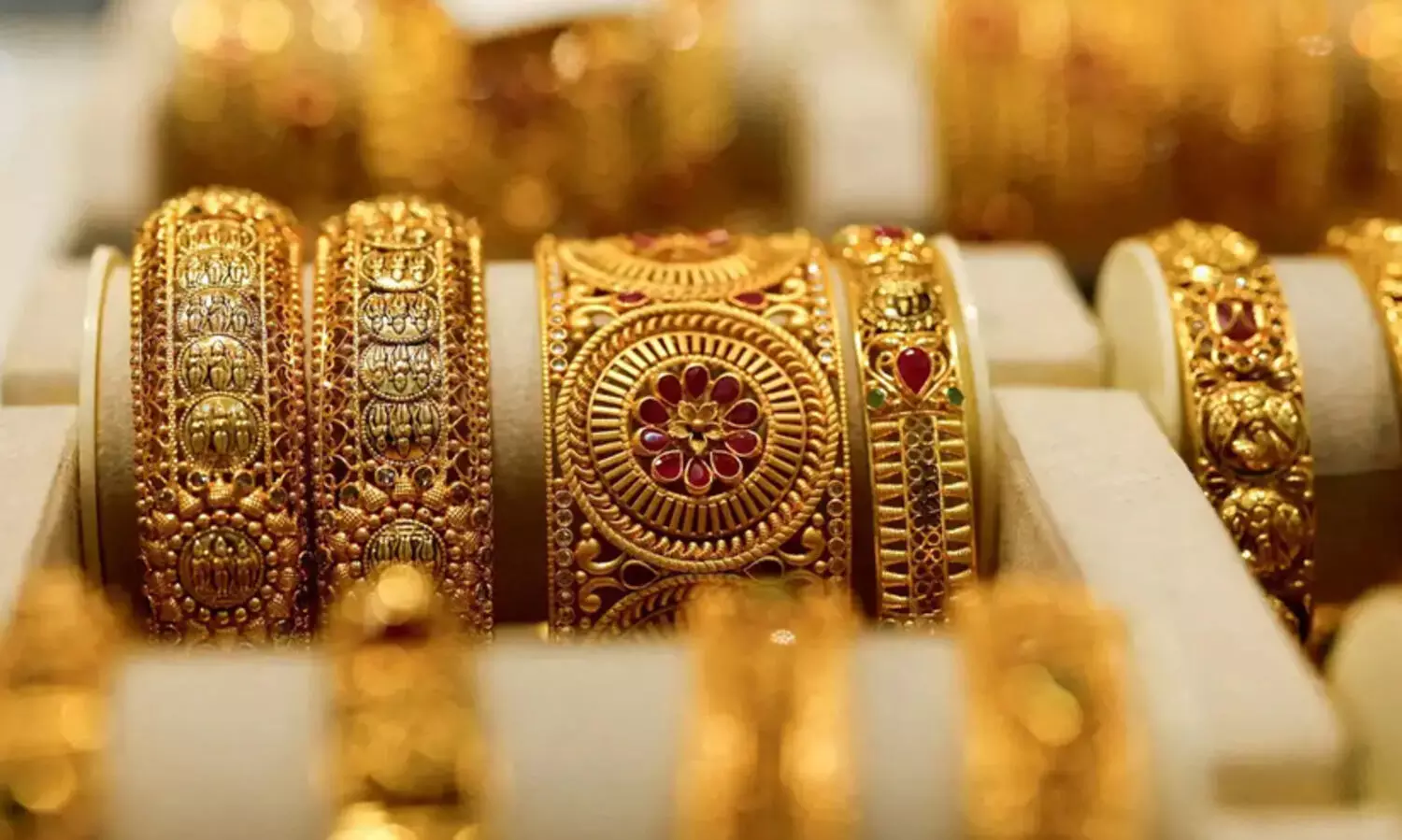 ഒമ്പത് കാരറ്റ് സ്വർണവും ഹാൾമാർക്കിങ് പരിധിയിലേക്ക്