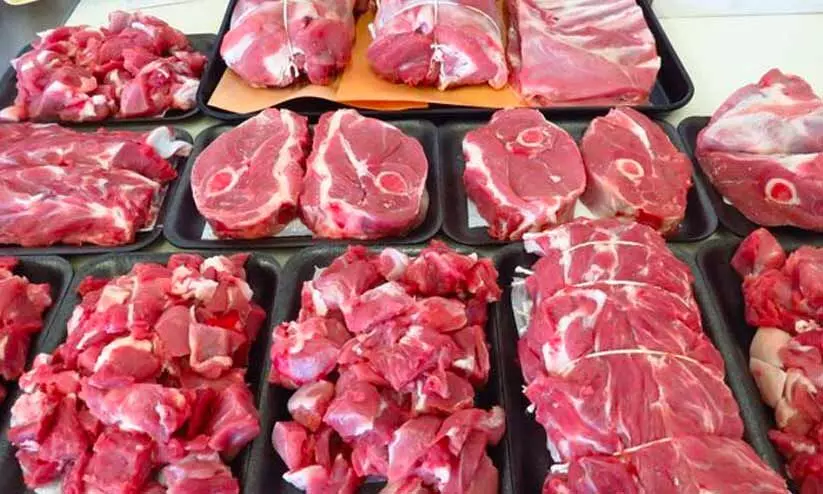 1000 ക​ട​ന്ന്​ ആ​ട്ടി​റ​ച്ചി