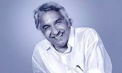 ഉമ്മൻ ചാണ്ടിയുടെ രണ്ടാം ചരമവാർഷികം ഇന്ന്​; അ​നു​സ്മ​ര​ണ​യോ​ഗം രാ​ഹു​ൽ ഗാ​ന്ധി ഉ​ദ്ഘാ​ട​നം ചെ​യ്യും