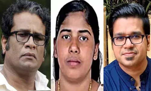 ഇത്രയും പക എന്തിനാണ് മനസിൽ സൂക്ഷിക്കുന്നത്?, ഇനി കൊല്ലപ്പെടുകയാണെങ്കിൽ അവളുടെ ഒരു മാംസ കഷണം നിങ്ങൾ നേടിയെടുക്കണം, എന്നിട്ട് പുഴുങ്ങി തിന്നണം, കൊന്നാൽ പാപം തിന്നാൽ തീരും..!