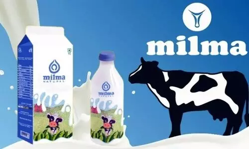 മത്സരം കടുക്കുന്നു; കവറിനൊപ്പം കുപ്പിയിലും പാൽ ലഭ്യമാക്കാനൊരുങ്ങി മിൽമ