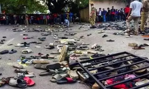 ചി​ന്ന​സ്വാ​മി ദു​ര​ന്തം; ആ​ർ.​സി.​ബി, കെ.​എ​സ്.​സി.​എ, ഡി.​എ​ൻ.​എ എ​ന്നി​വ​യെ കു​റ്റ​പ്പെ​ടു​ത്തി സ​ർ​ക്കാ​ർ റി​പ്പോ​ർ​ട്ട്