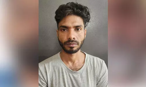 കണ്ണൂരിൽ വൻ മയക്കുമരുന്ന് വേട്ട; യുവാവ് അറസ്റ്റിൽ