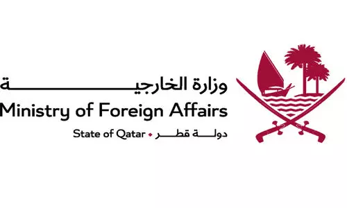 സി​റി​യ​ക്കു​നേ​രെ ഇ​സ്രാ​യേ​ൽ ആ​ക്ര​മ​ണം:   ശ​ക്ത​മാ​യി അ​പ​ല​പി​ച്ച് ഖ​ത്ത​ർ