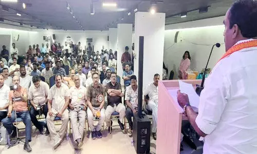 നി​ല​മ്പൂ​ർ ഉ​പ​തെ​ര​ഞ്ഞെ​ടു​പ്പ് വി​ജ​യം   ദി​ശാ​സൂ​ചി​ക -അ​ൻ​വ​ർ സാ​ദ​ത്ത് എം.​എ​ൽ.​എ