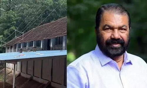 വിദ്യാർഥിയുടെ മരണത്തിൽ രാഷ്ട്രീയ മുതലെടുപ്പ് നടത്തരുത്‌ - മന്ത്രി ശിവൻകുട്ടി