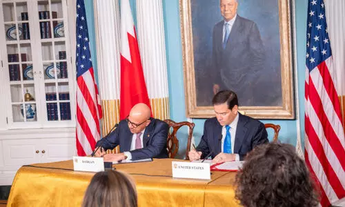 cooperation agreement