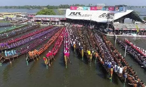 നെഹ്​റു​​ ട്രോഫി വള്ളംകളി; ടെക്നിക്കൽ കമ്മിറ്റി   ശിപാർശകൾക്ക്​ അംഗീകാരം
