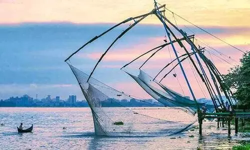 കൊച്ചി പഴയ കൊച്ചിയല്ല... ഇത് ശുചിത്വസുന്ദര നഗരം