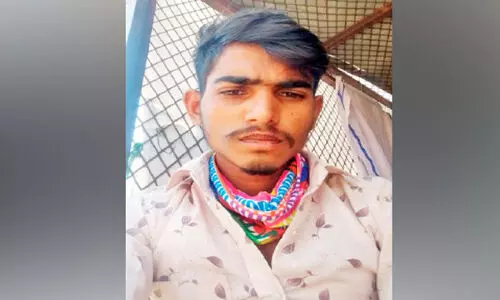 ബി​ഷ​യി​ൽ രാ​ജ​സ്ഥാ​ൻ സ്വ​ദേ​ശി​യാ​യ യു​വാ​വ് കൊ​ല്ല​പ്പെ​ട്ടു