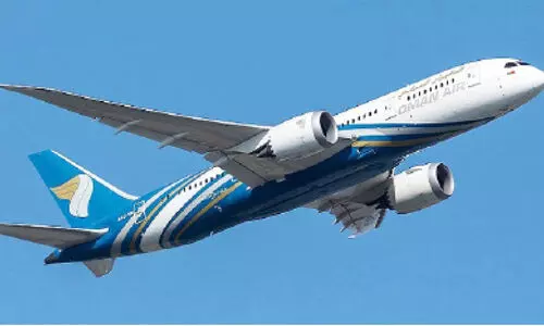 oman air