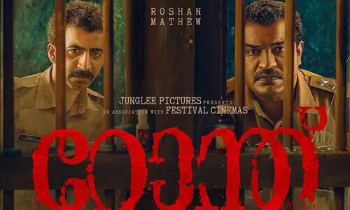 ഷാഹി കബീർ - ദിലീഷ് പോത്തൻ കോമ്പോ; റോന്ത് ഒ.ടി.ടിയിലേക്ക്