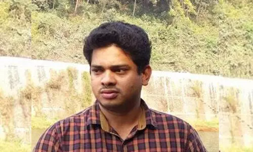 വേങ്ങര സ്വദേശി അൽഐനിൽ നിര്യാതനായി