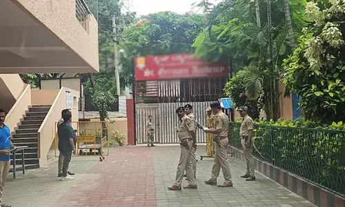 ഡൽഹിക്ക് പിന്നാലെ ബംഗളൂരുവിലും സ്കൂളുകൾക്ക് ബോംബ് ഭീഷണി