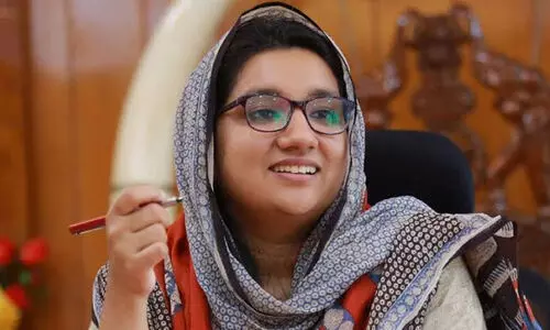 നാലാം ക്ലാസിലെ കുട്ടിക്ക് മനസിലാകുന്ന കാര്യങ്ങളെ ഈ ലോകത്തുള്ളൂ; പറയുന്നത് മനസിലായില്ലെങ്കിൽ തുറന്നു പറയാൻ മടിക്കേണ്ട -അദീല അബ്ദുല്ല