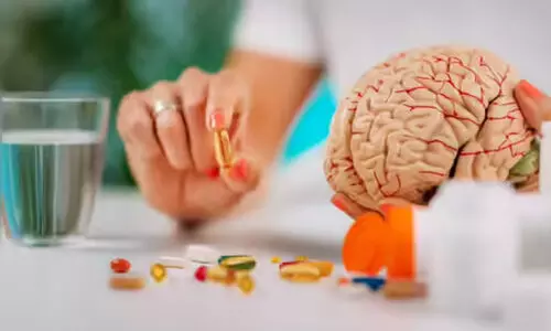 ഈ അഞ്ച് സൂക്ഷ്മ പോഷകങ്ങൾ കഴിക്കൂ; ഡിമൻഷ്യയും സ്​ട്രോക്കും ചെറുക്കാം...