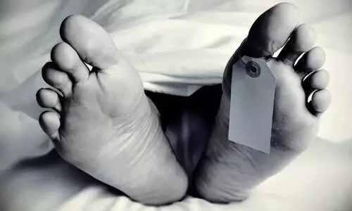 ഫ്‌ളോര്‍ മില്ലിലെ യന്ത്രത്തില്‍ ഷാള്‍ കുടുങ്ങി തൊഴിലാളിയായ യുവതിക്ക് ദാരുണാന്ത്യം