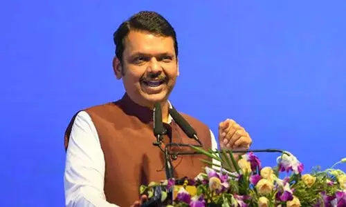 Devendra Fadnavis