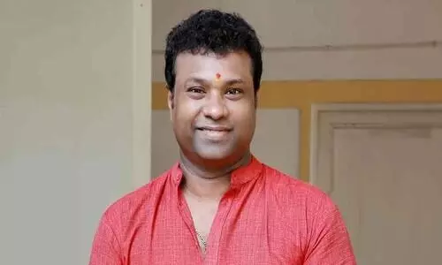 ആർ.എൽ.വി രാമകൃഷ്ണന് എതിരായ അപകീർത്തി കേസ്​ ഹൈകോടതി റദ്ദാക്കി     ​