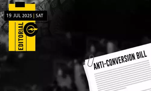 മ​തം​മാ​റ്റ​ത്തി​നെ​തി​രെ നി​യ​മ​വു​മാ​യി മ​ഹാ​രാ​ഷ്ട്ര​യും