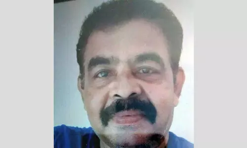 ഹൃദയാഘാതം; പത്തനംതിട്ട സ്വദേശി ഒമാനിൽ നിര്യാതനായി